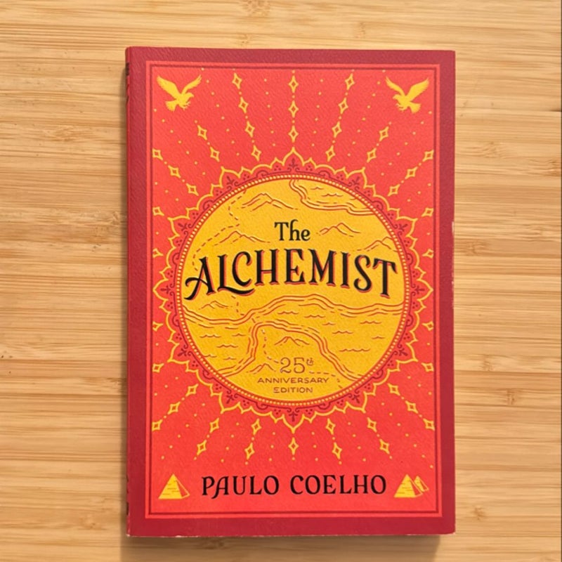 The Alchemist