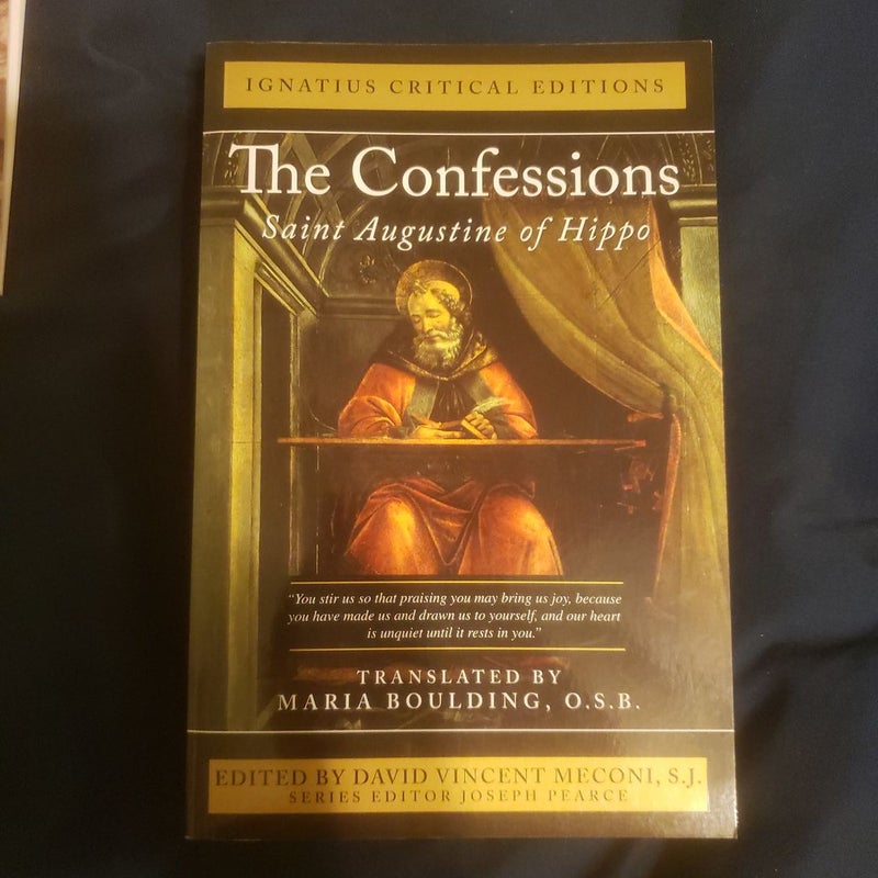 The Confessions