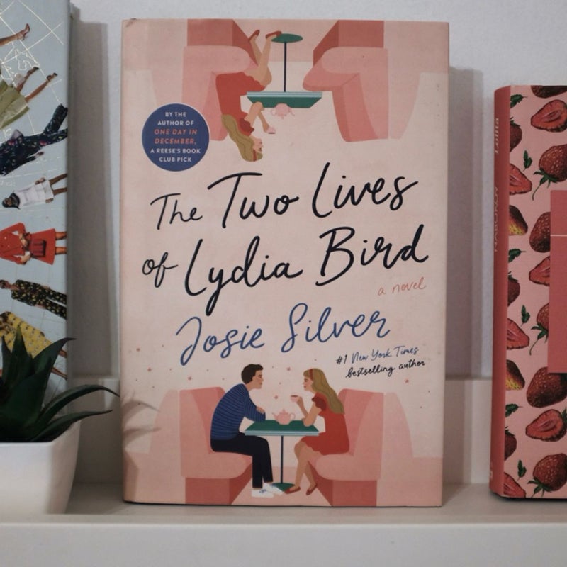 The Two Lives of Lydia Bird