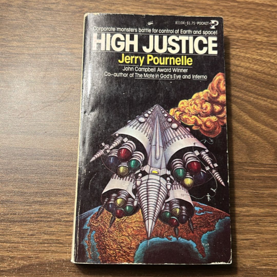 High Justice