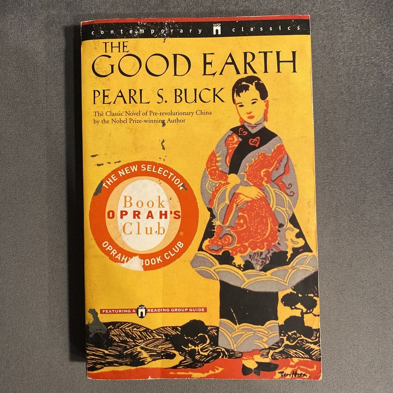 The Good Earth