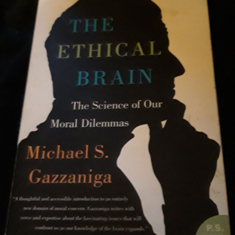 The Ethical Brain