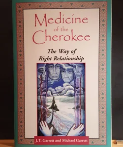 Medicine of the Cherokee