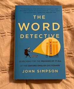 The Word Detective