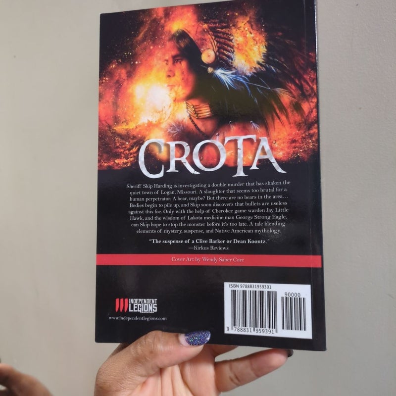 Crota