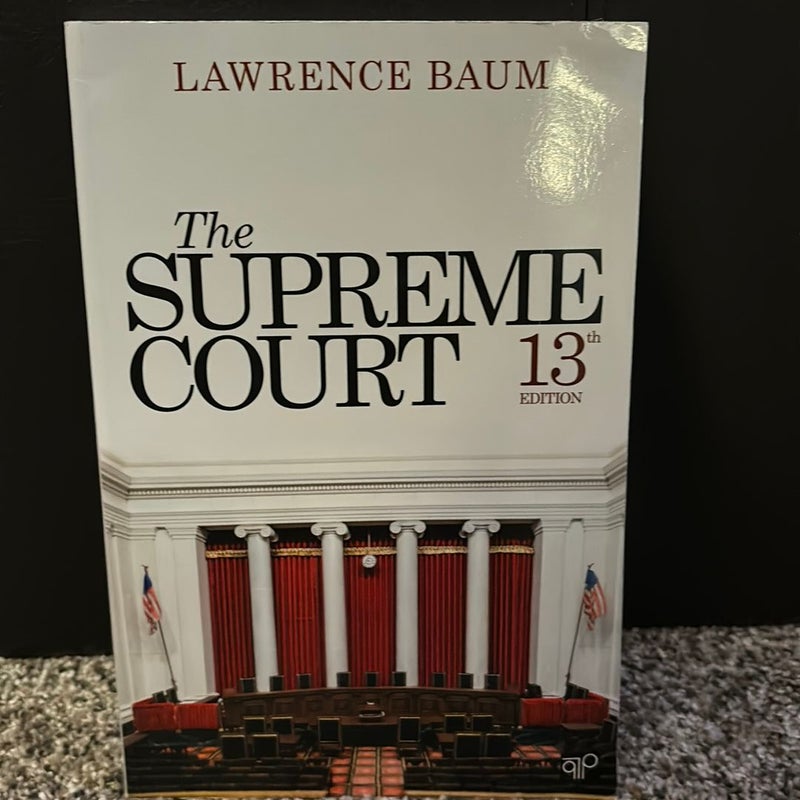 The Supreme Court