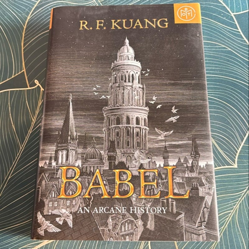 Babel