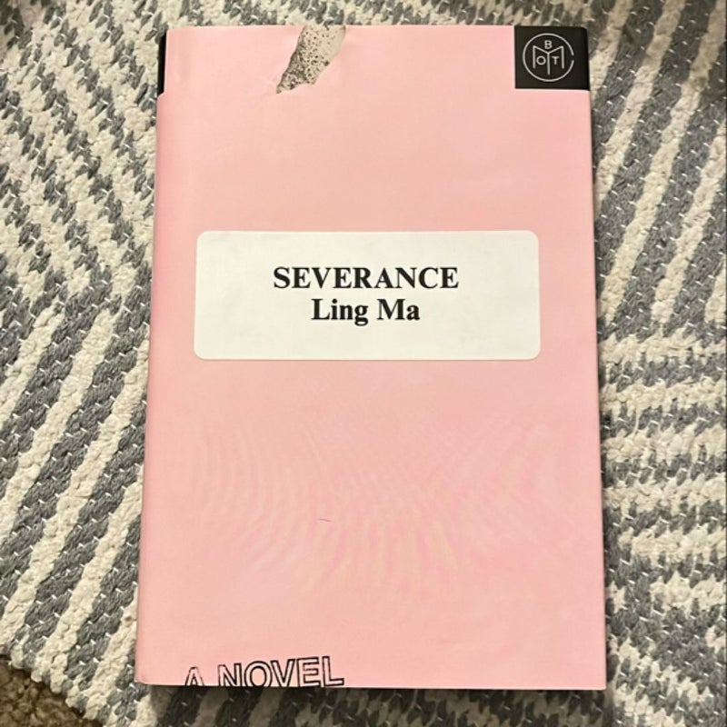 Severance