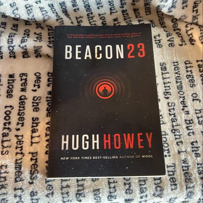 Beacon 23