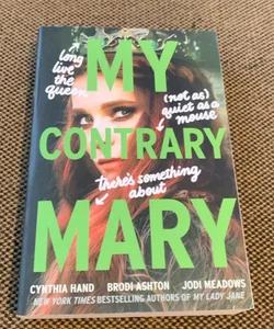 My Contrary Mary