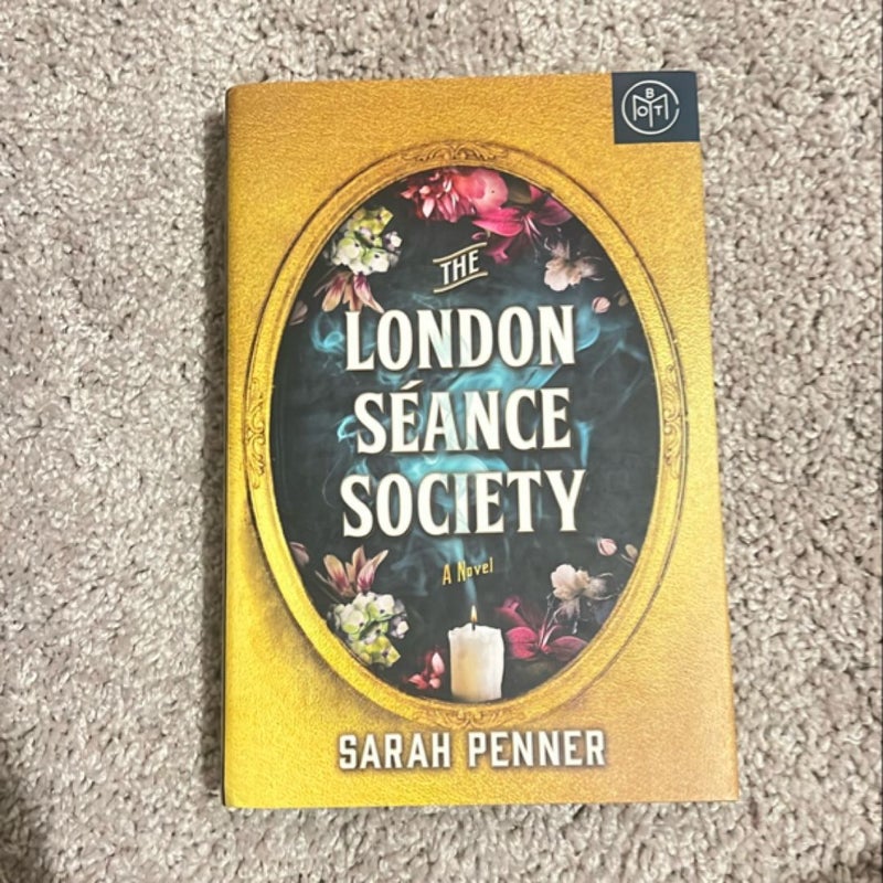 The London Séance Society