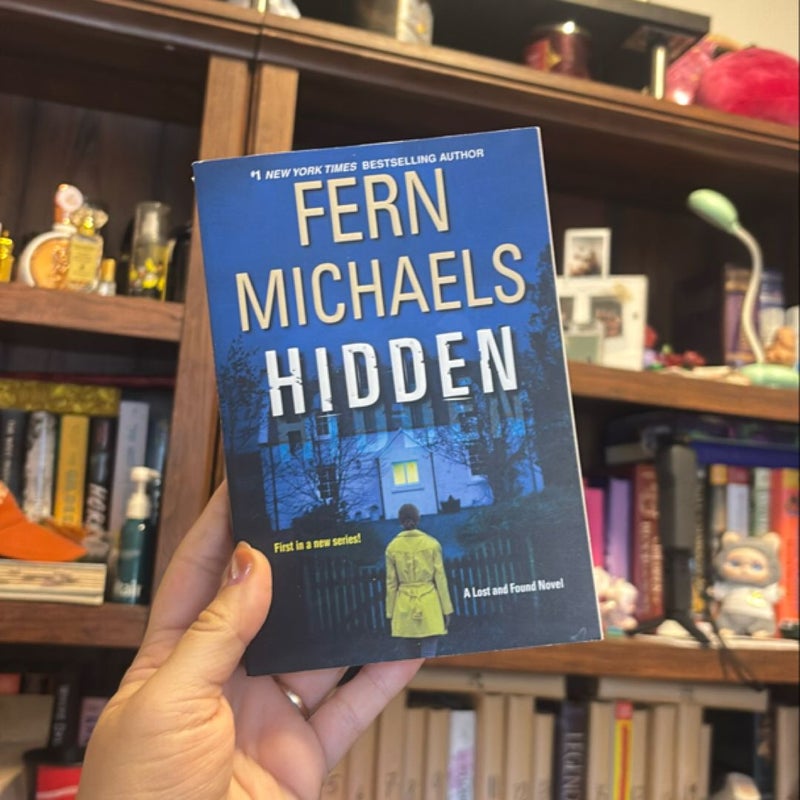 Hidden