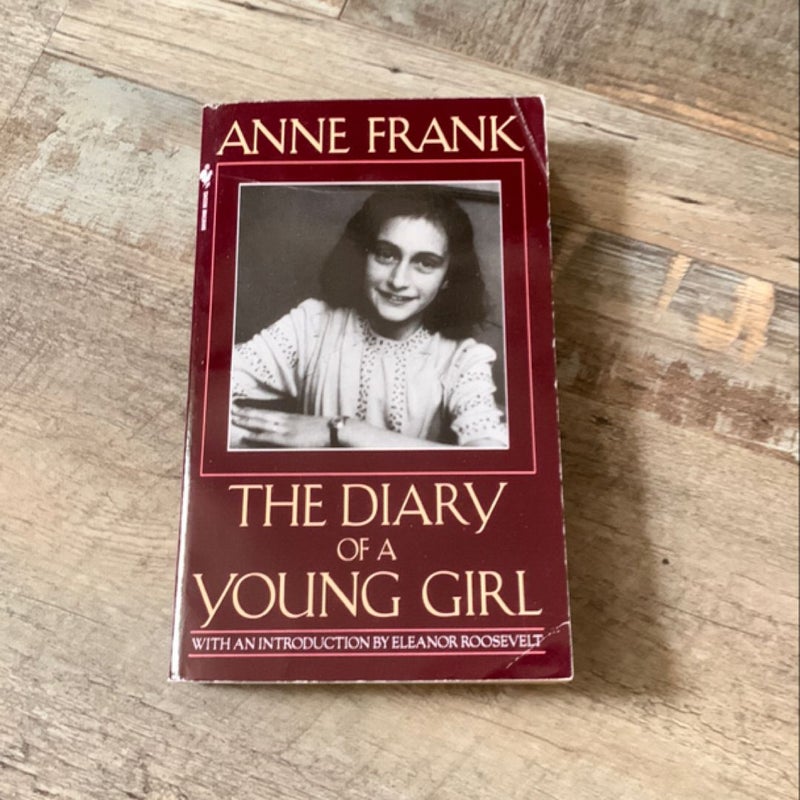 The Diary of a Young Girl