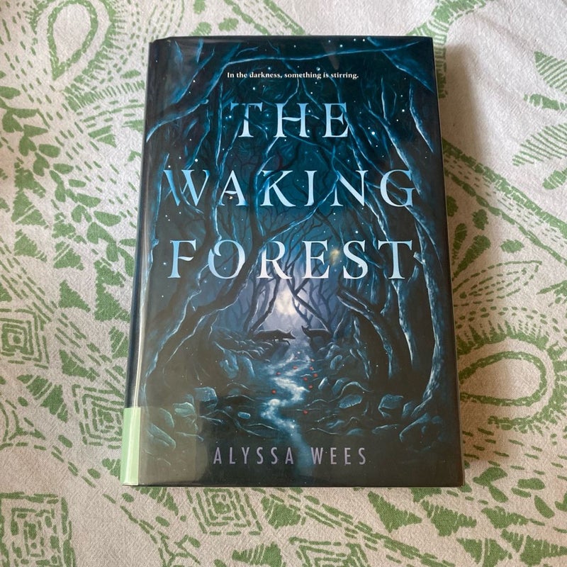 The Waking Forest