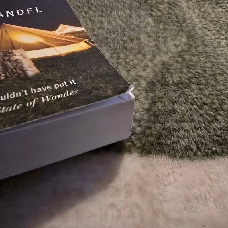 Station Eleven