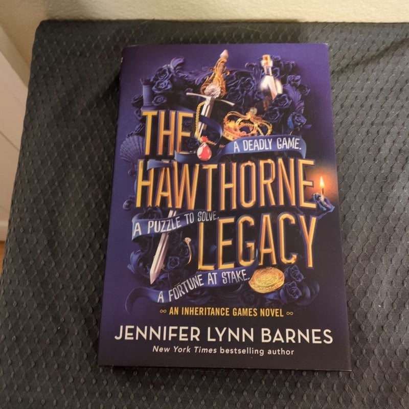 The Hawthorne Legacy