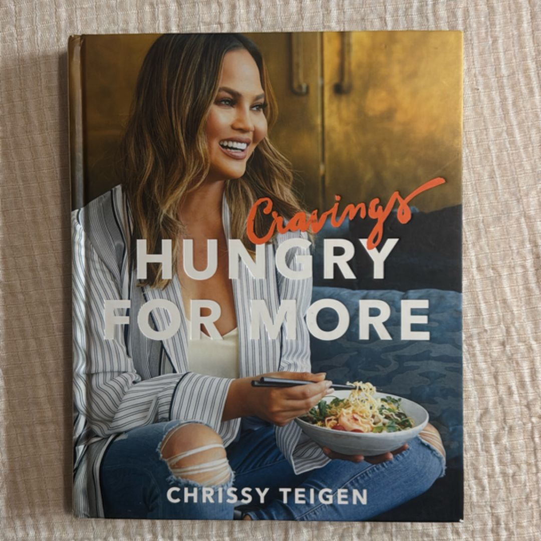 Cravings: Hungry for More