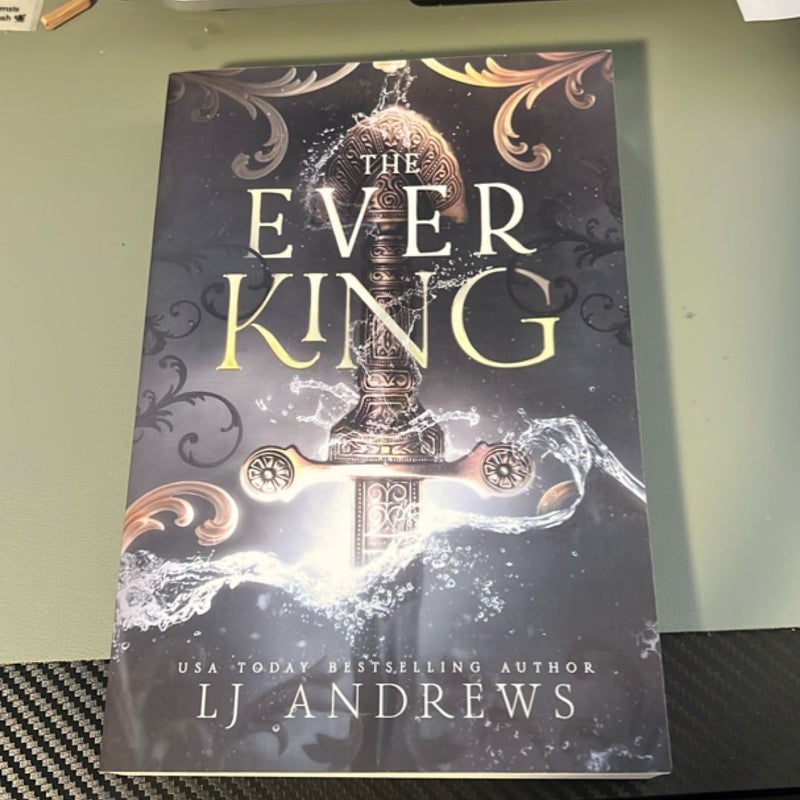 The Ever King