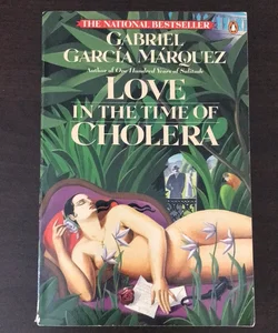 Love in the Time of Cholera