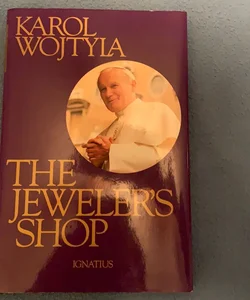 The Jeweler's Shop
