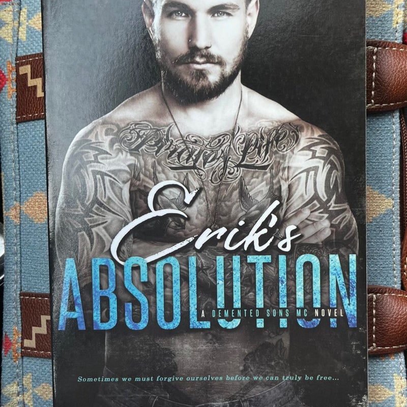 Erik's Absolution