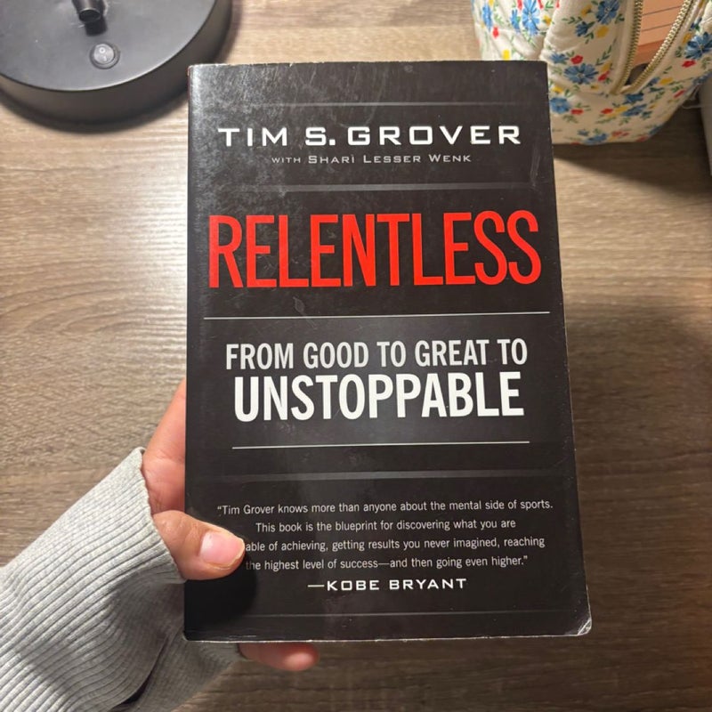 Relentless