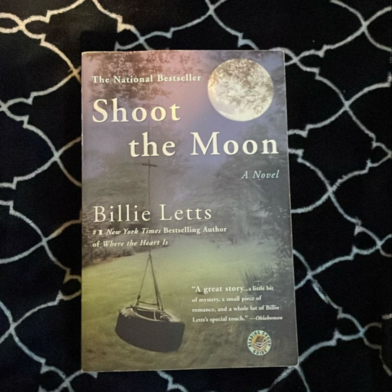 Shoot the Moon