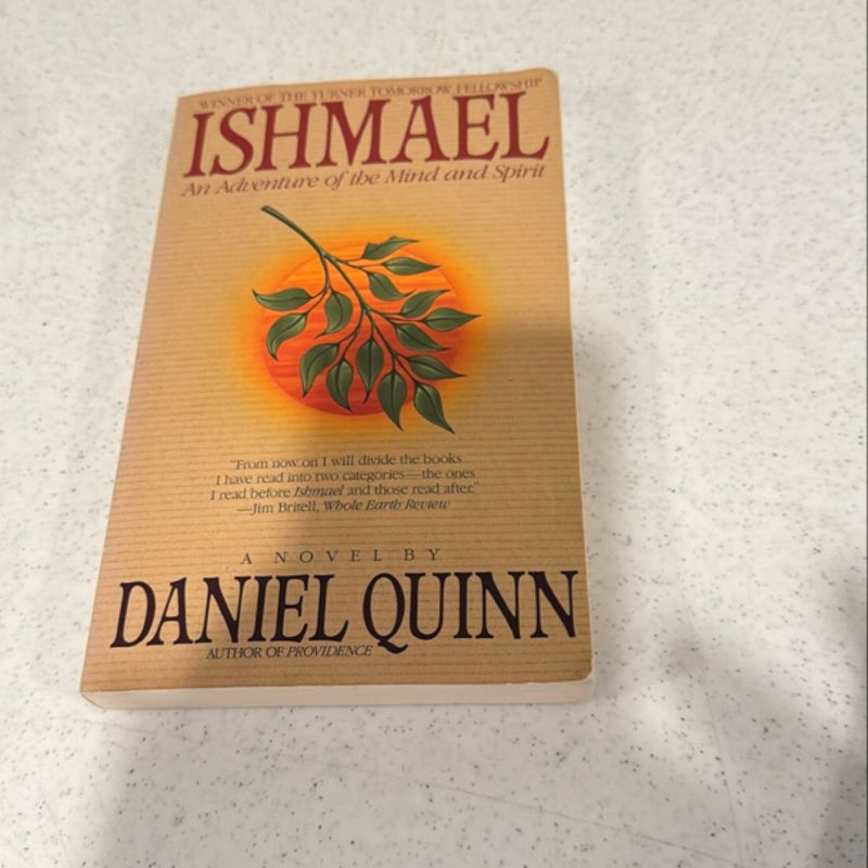 Ishmael