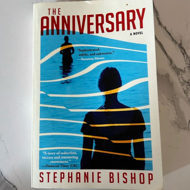 The Anniversary