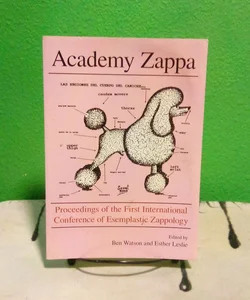 Academy Zappa