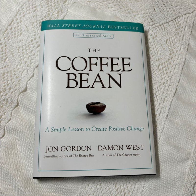 The Coffee Bean