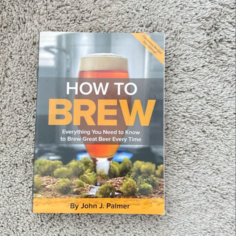 How to Brew