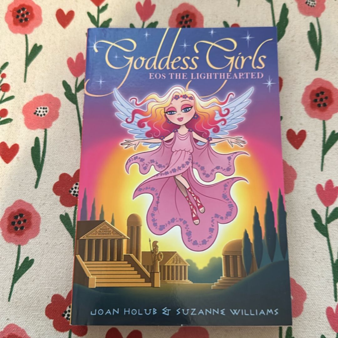 Eos the Lighthearted