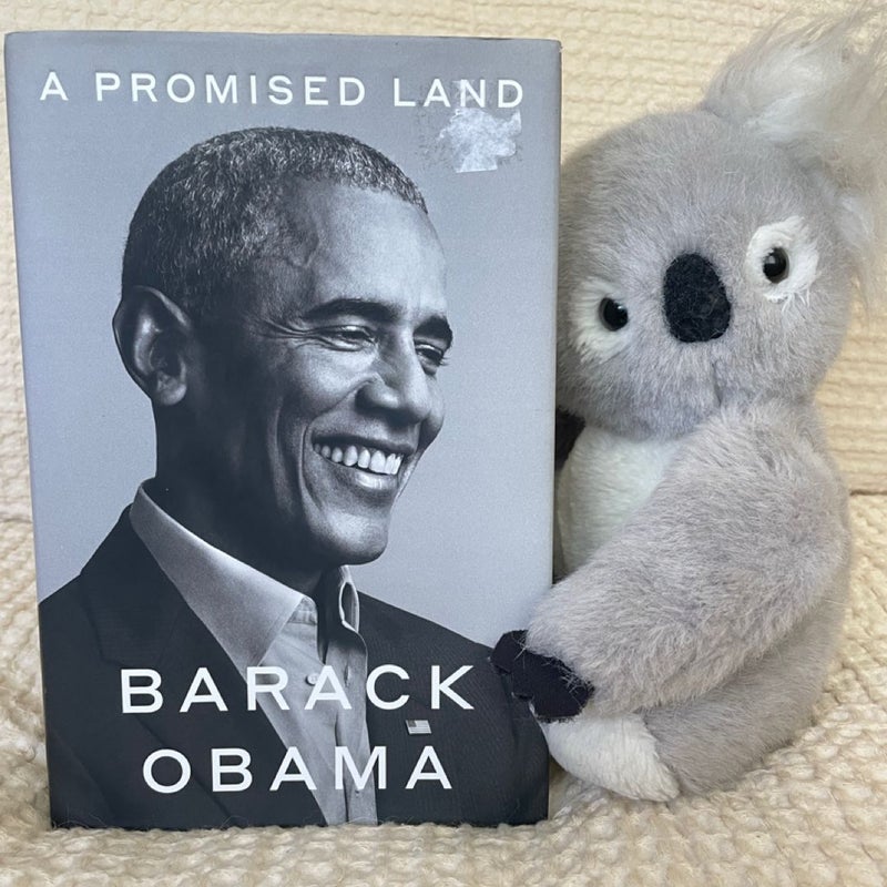 A Promised Land