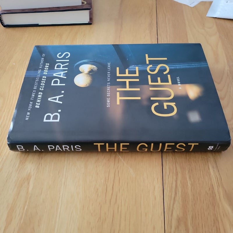 The Guest