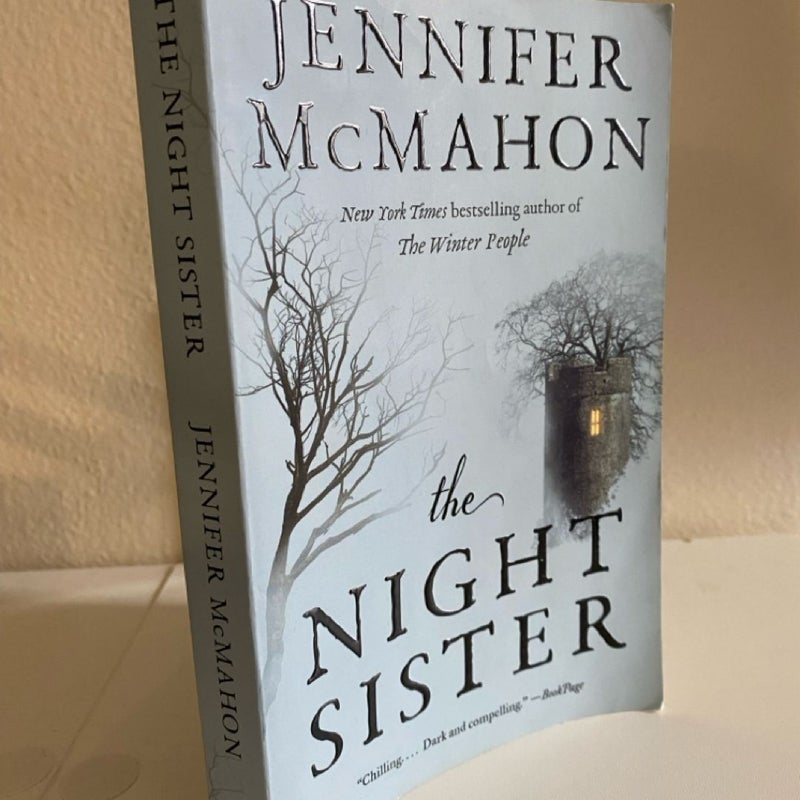 The Night Sister