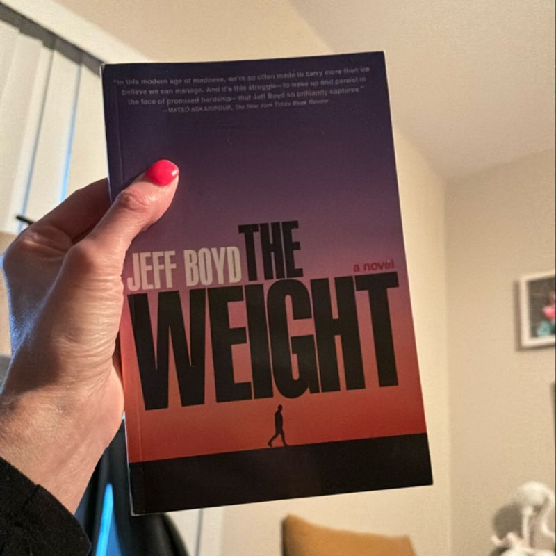 The Weight