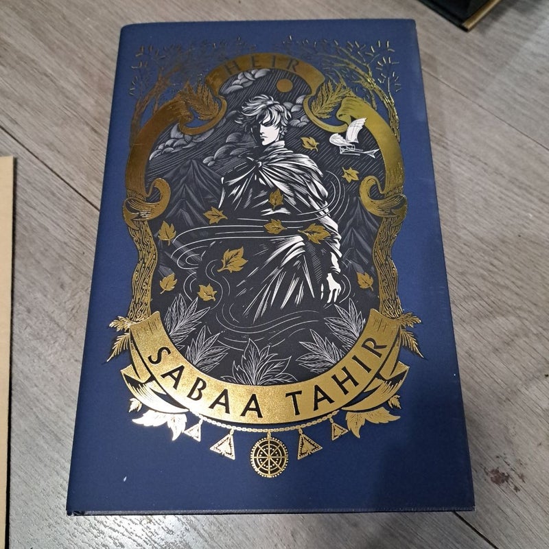 Heir Fairyloot