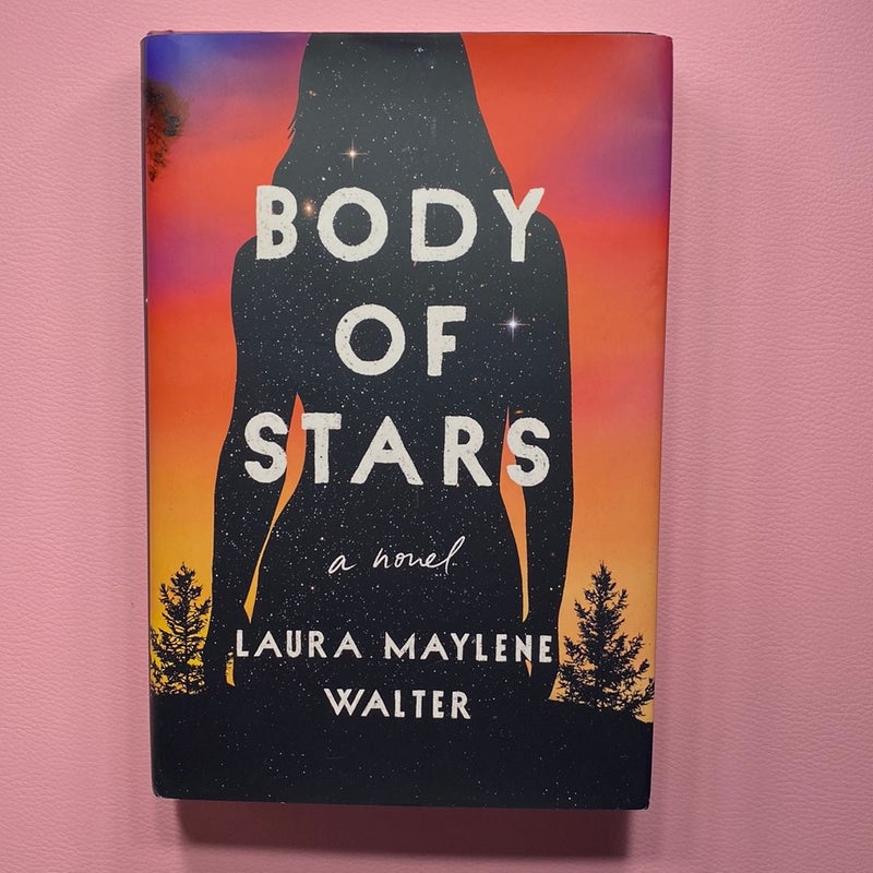 Body of Stars