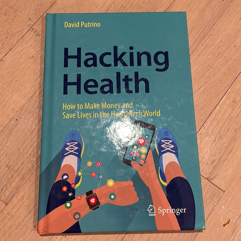 Hacking Health