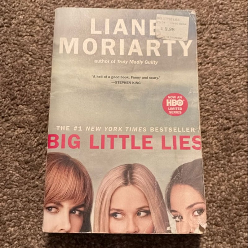 Big Little Lies 