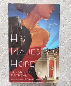 His Majesty's Hope (Maggie Hope book 3)