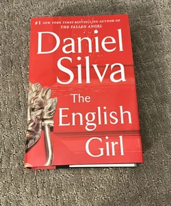 The English Girl