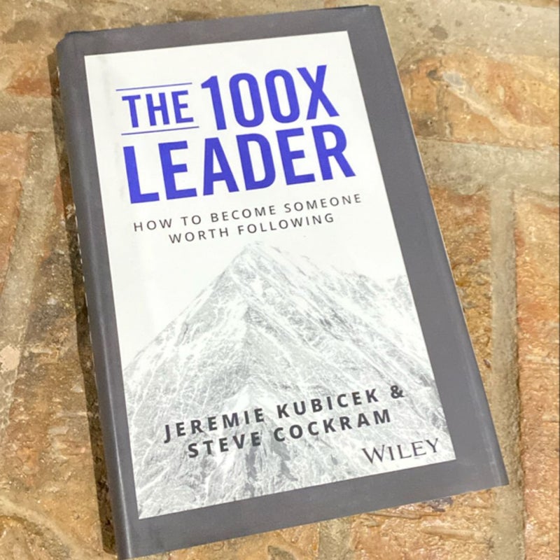 The 100X Leader