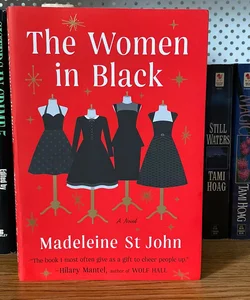 The Women in Black