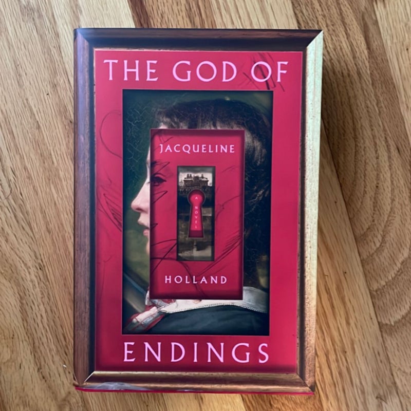 The God of Endings