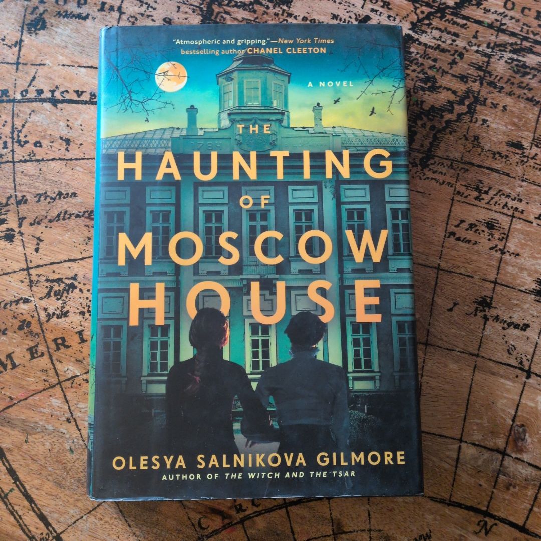 The Haunting of Moscow House