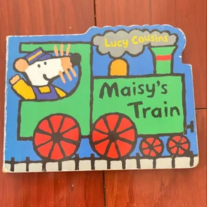 Maisy's Train