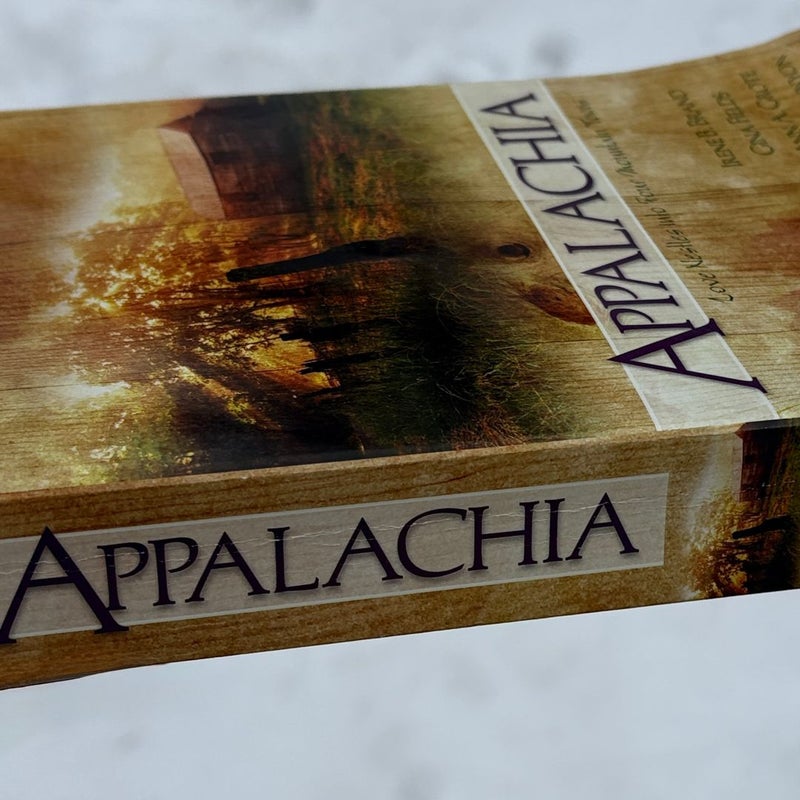 Appalachia