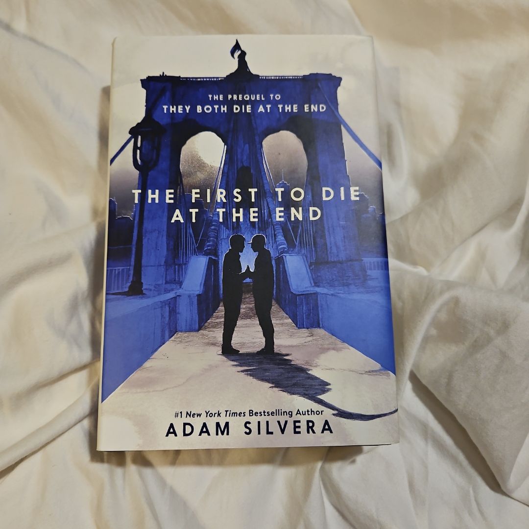 The First to Die at the End